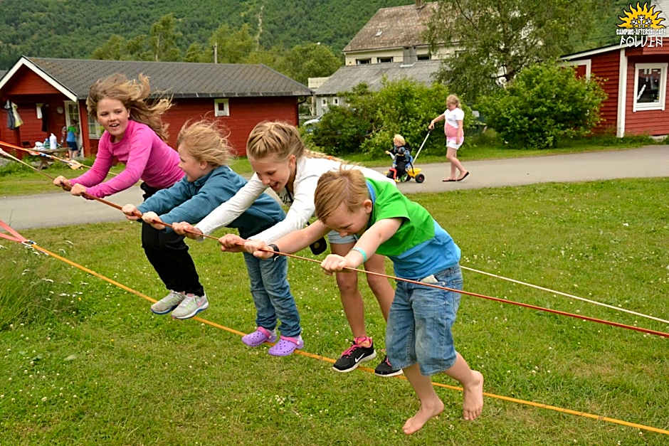 Folven Adventure Camp