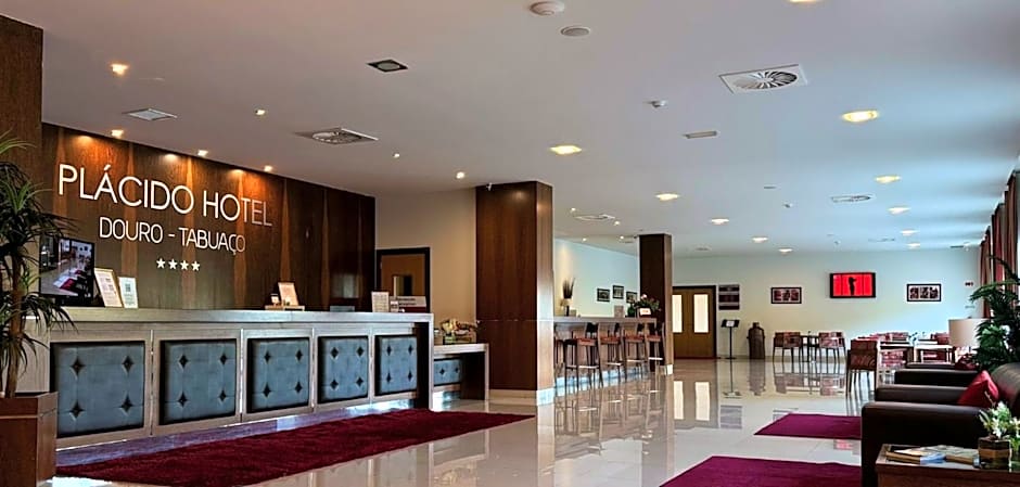 Placido Hotel Douro - Tabuaco