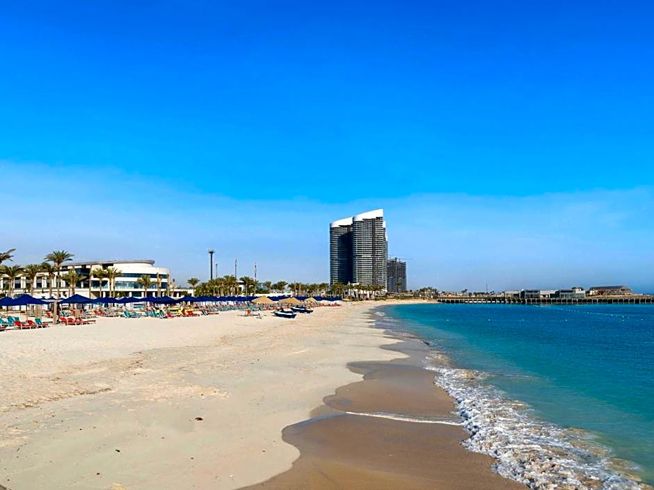 Rixos Premium Alamein