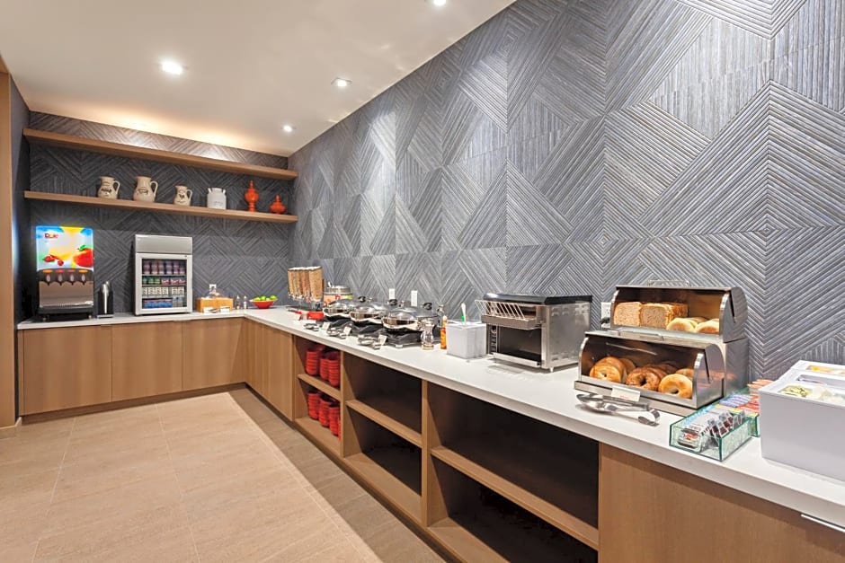 TownePlace Suites by Marriott San Diego Central