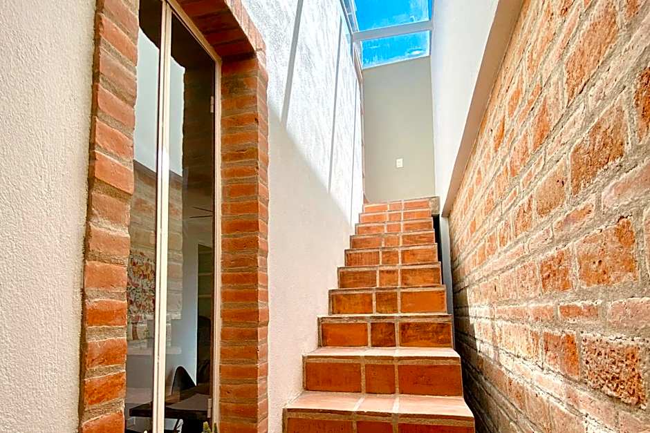 Casa La Luz 1