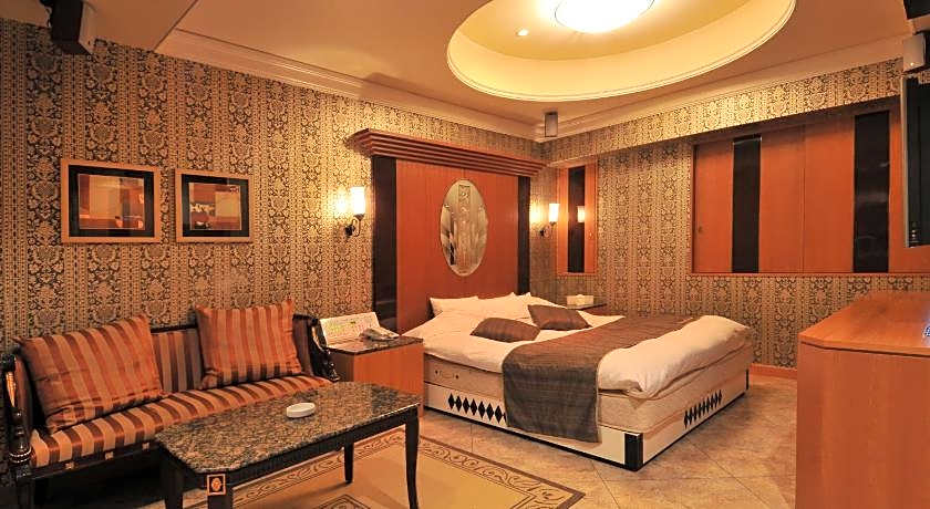 Hotel Venus Ritz - Adult Only