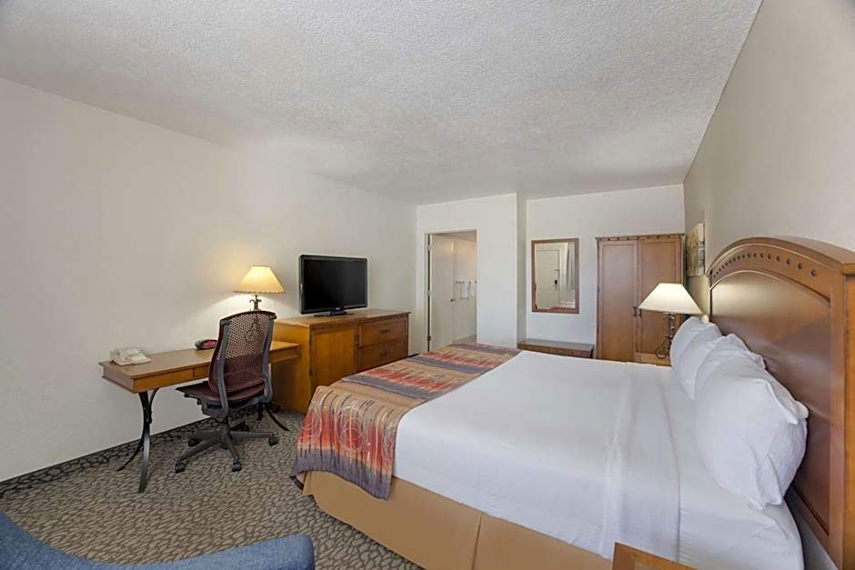 Best Western Kokopelli Lodge