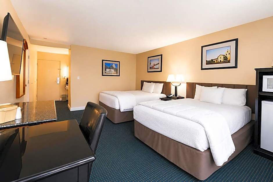 King Frederik Inn