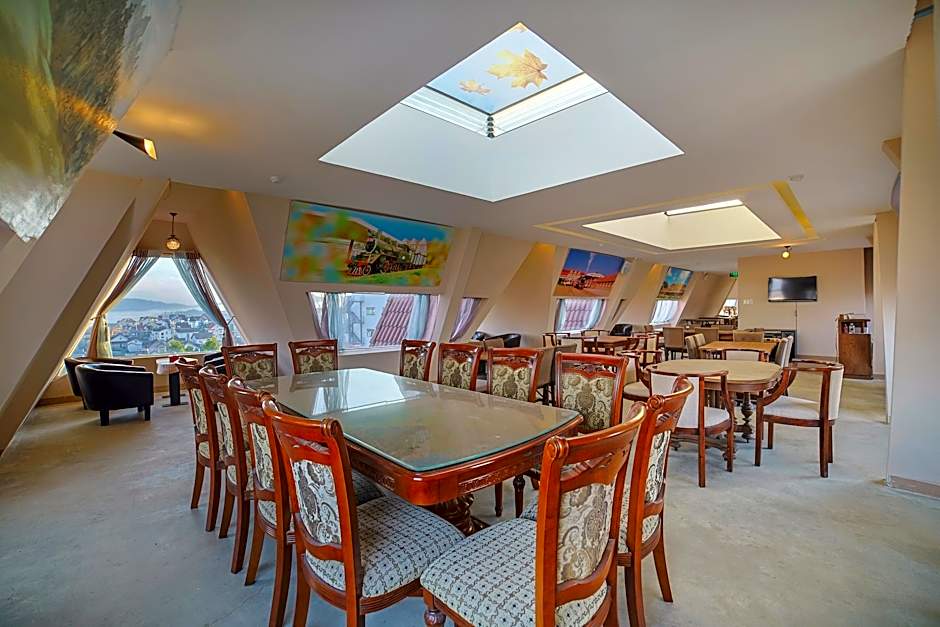 Guava Hill Boutique Hotel