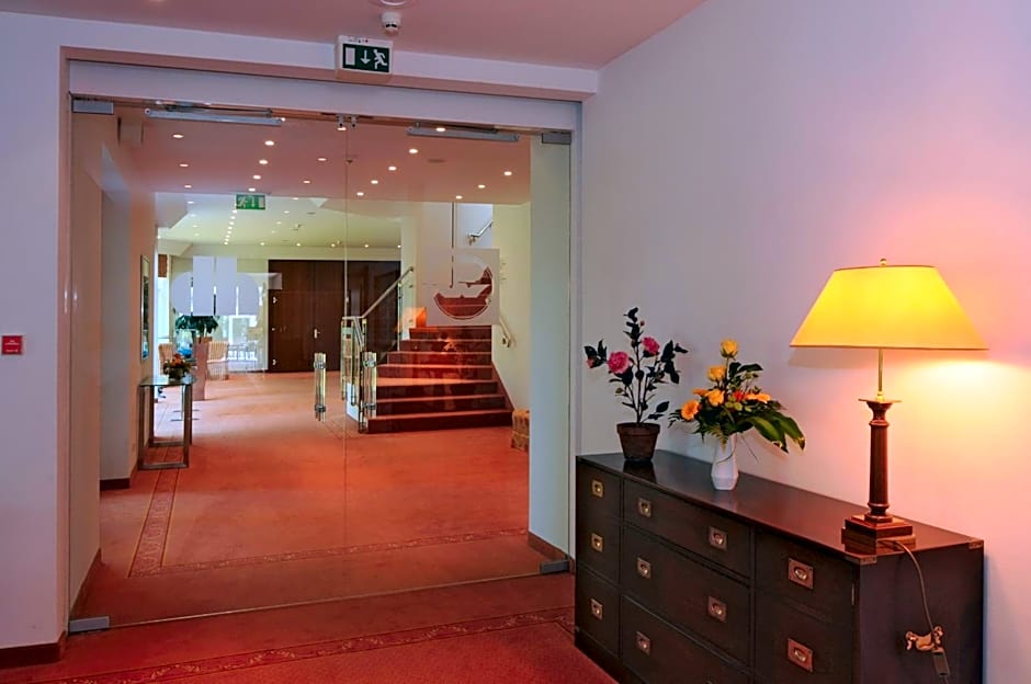 Parkhotel Am Glienberg