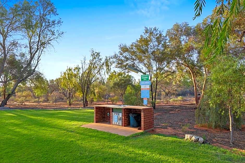 Discovery Parks - Roxby Downs