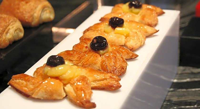 Wanda Realm Dongying