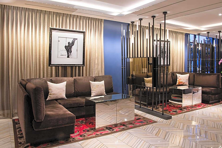 Beverly Hills Marriott