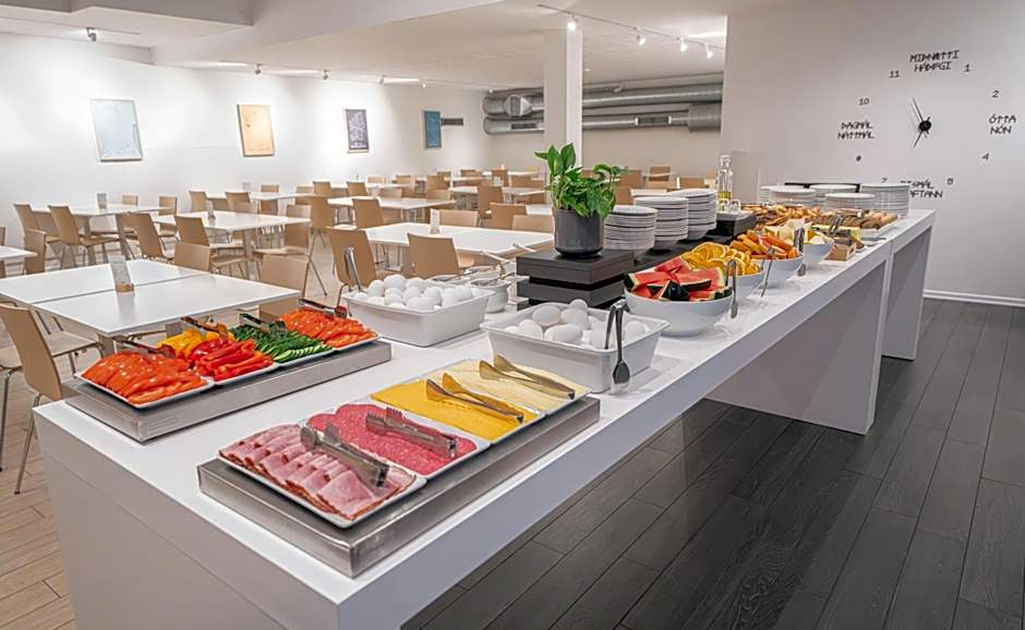 Reykjavik Lights Hotel by Keahotels