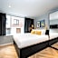 Staycity Aparthotels Dublin City Centre