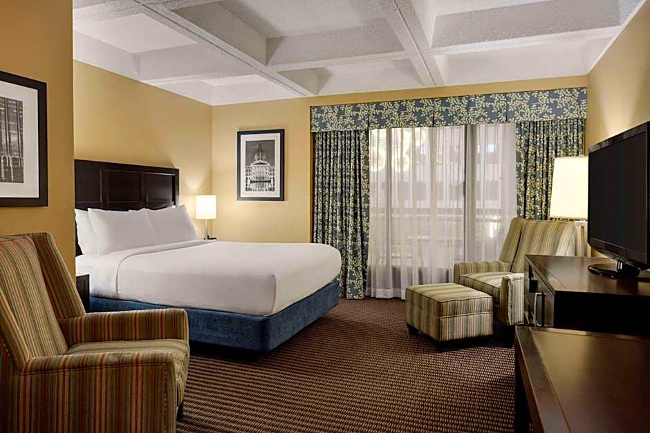 Wyndham Edmonton Hotel and Conference Centre