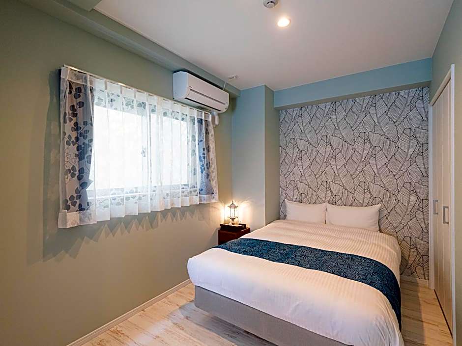 Coldio Joint Home Naha