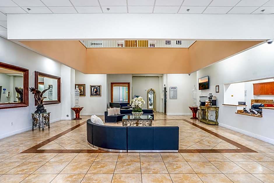 South River Suites