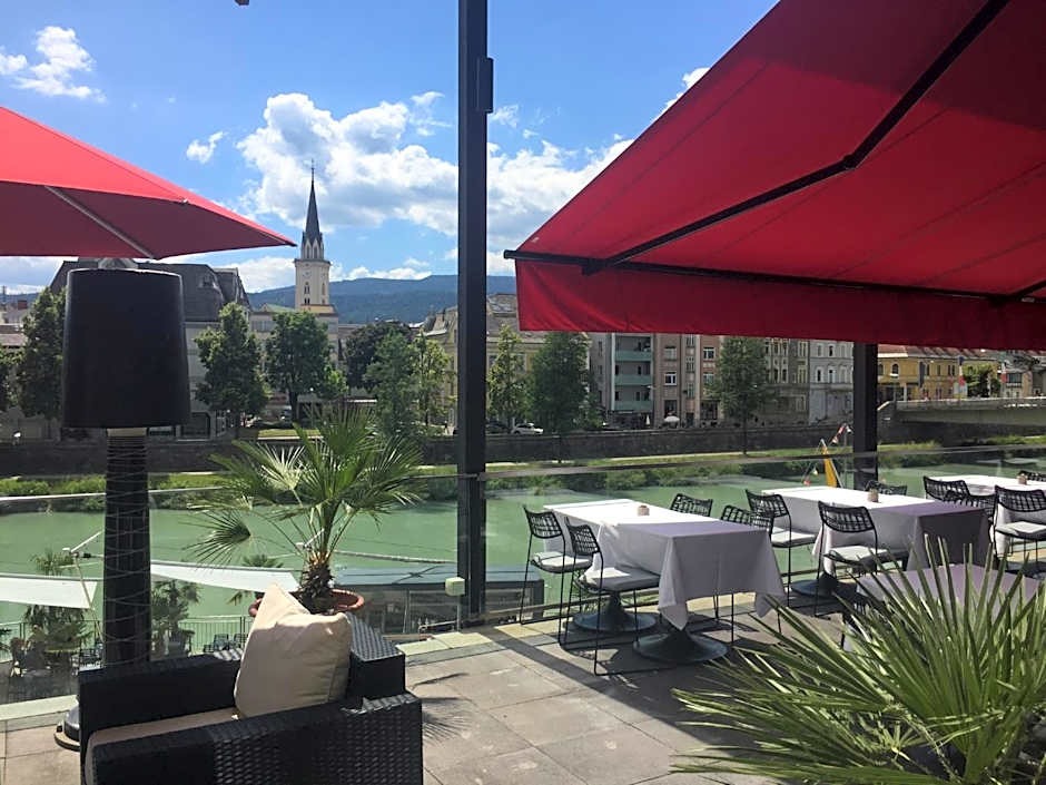 voco Villach By IHG