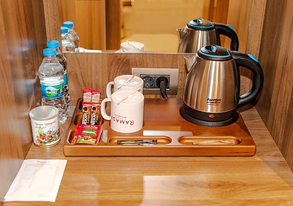 Ramada by Wyndham Beylikduzu