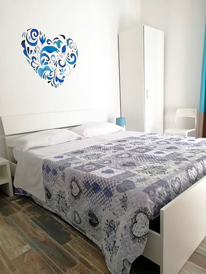 B&B Sapore di Mare san salvo Marina