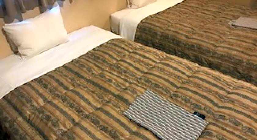 Business Hotel Goi Hills