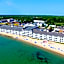 Hamilton Inn Select Beachfront