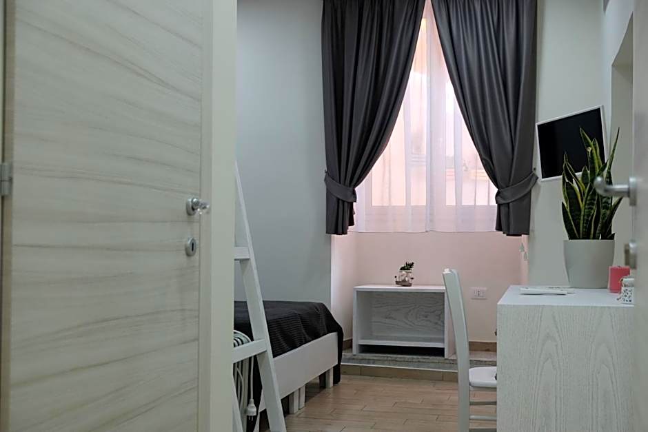 ARIEL B&B