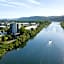 MICE Collection Hotel Trier Business- und Stadthotel an der Mosel nahe SWT Arena und Viking Anleger