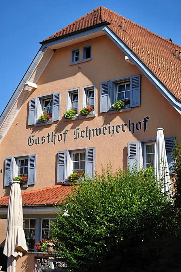 Gasthof Schweizerhof