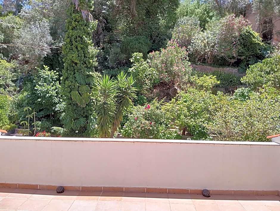 Albergaria do Lageado