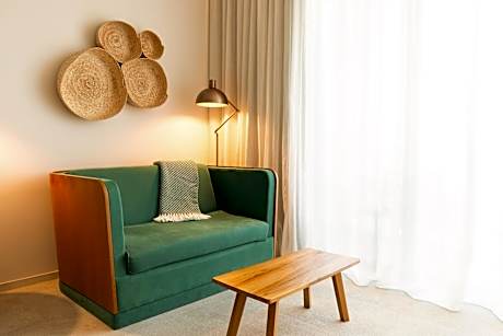 Superior Plus Double or Twin Room