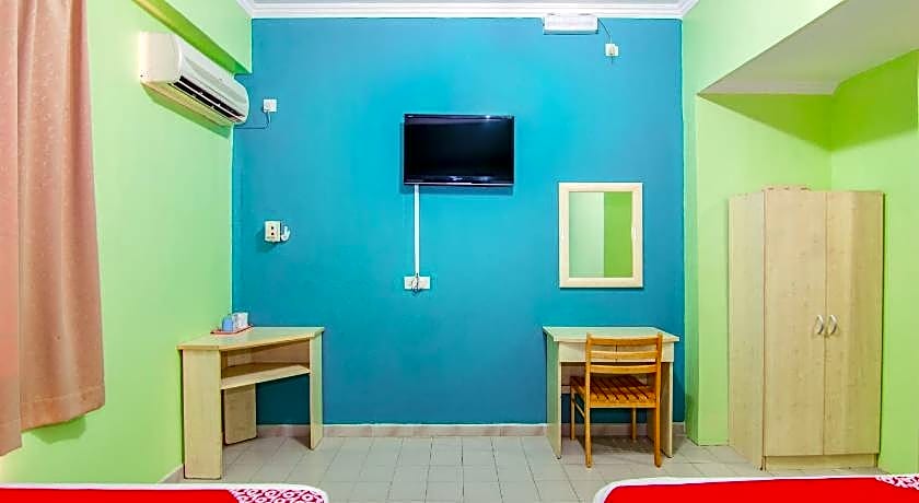 OYO 1159 Hotel New Sabah