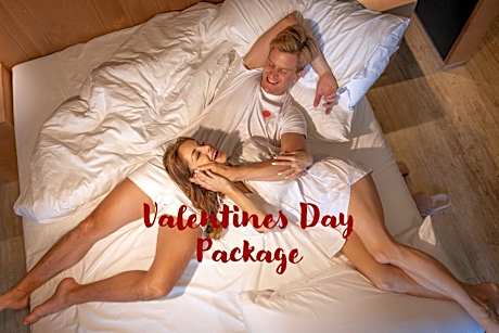 Special Offer - Double Room with Valentine Package
