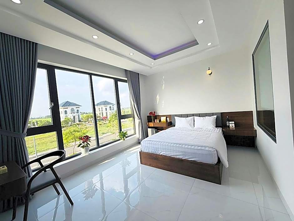 Photo 1 of 6 of Single Room