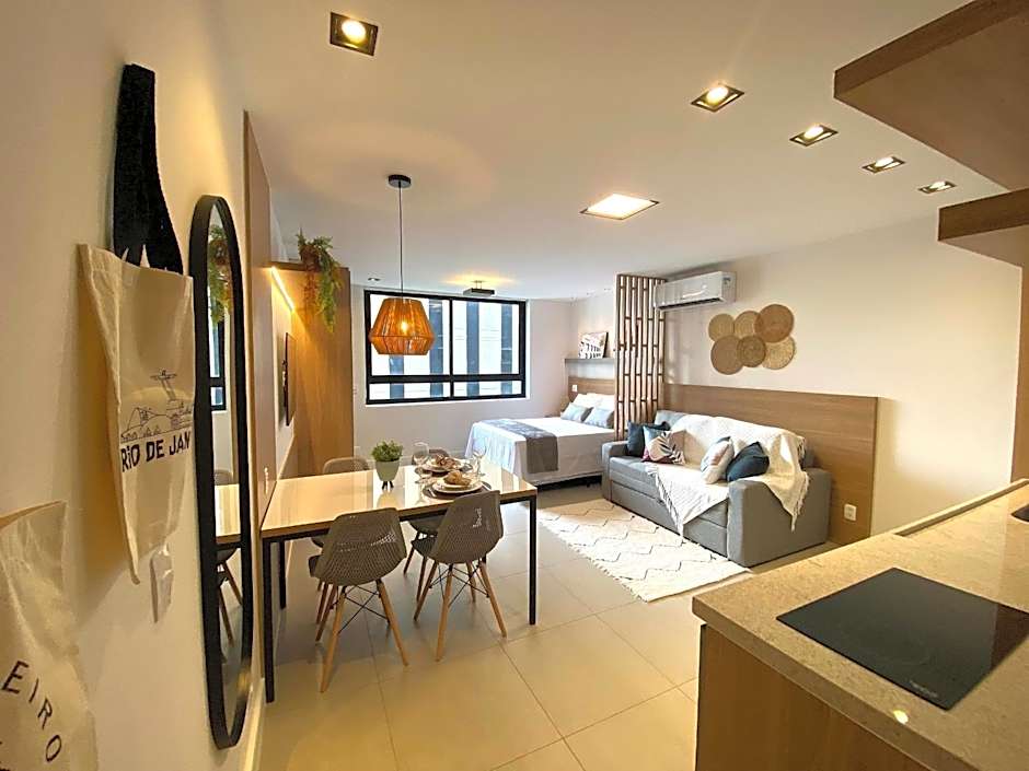 Send Cooliving by Mosaico Stays