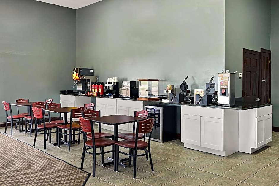 SureStay by Best Western Gulfport