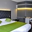 The Originals City, Hotel Les Caps, Saint-Brieuc Est (Inter-Hotel)