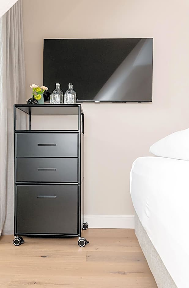 Jaumann's Südwind Sylt