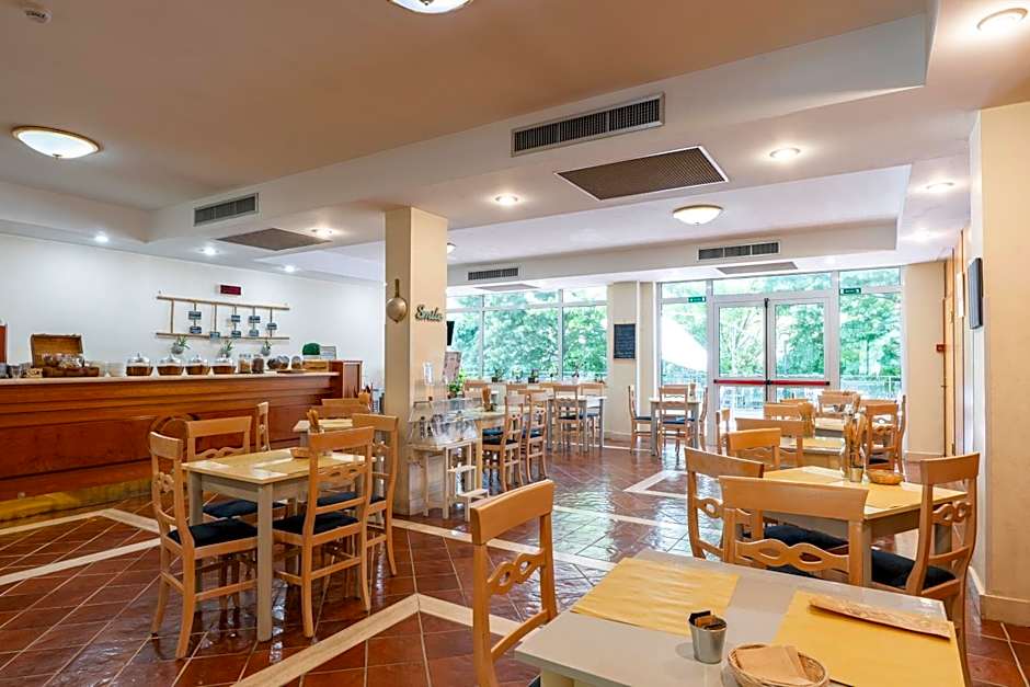 Hotel Torre Di Pratolungo