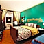 Songkhla Tae Raek Antique Hotel