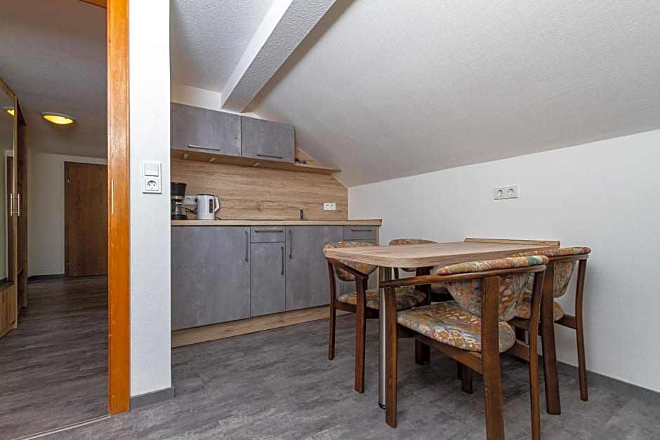 Landhotel Georgshof