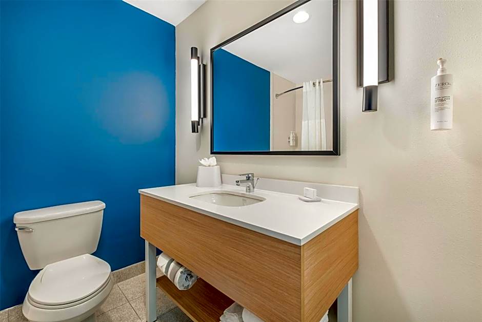 Spark by Hilton Shepherdsville Louisville South