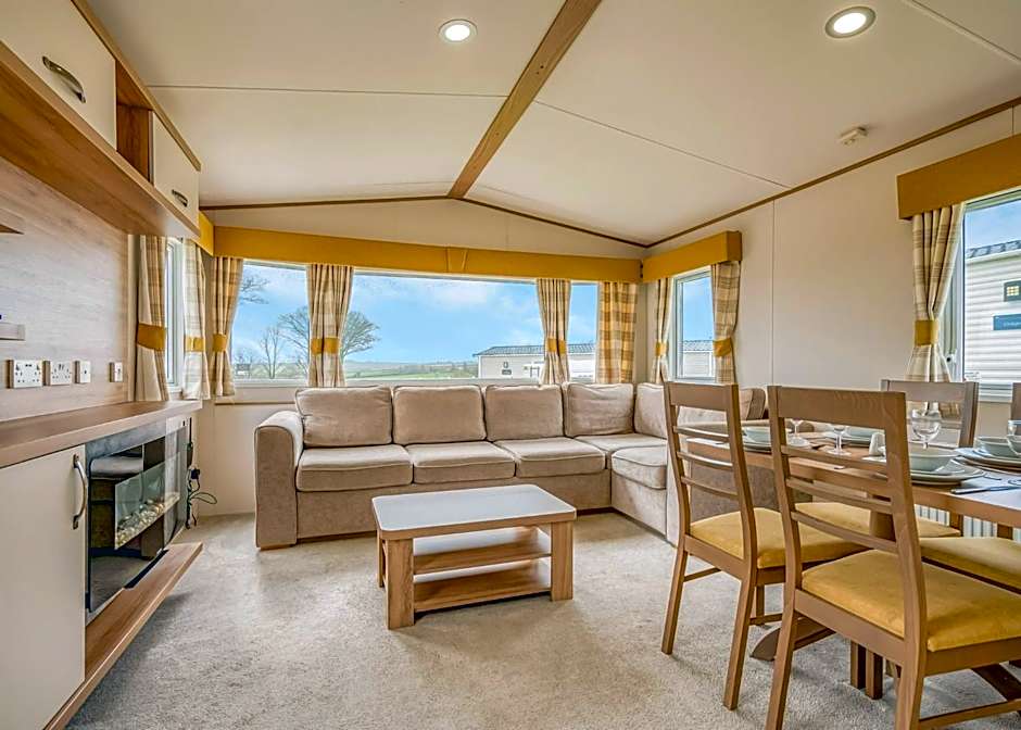 Meadow Lakes Holiday Park