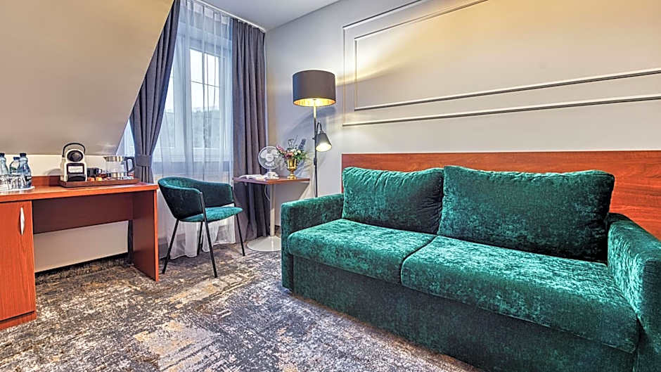 St Lukas Medical & SPA