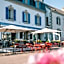 Hotel Du Bac