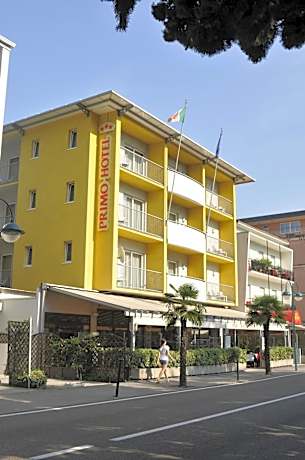 Hotel Primo