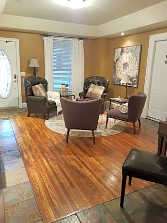 Hellemsfield Inn & bed and breakfast