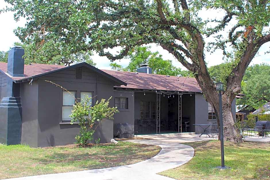 The Springs Retreat
