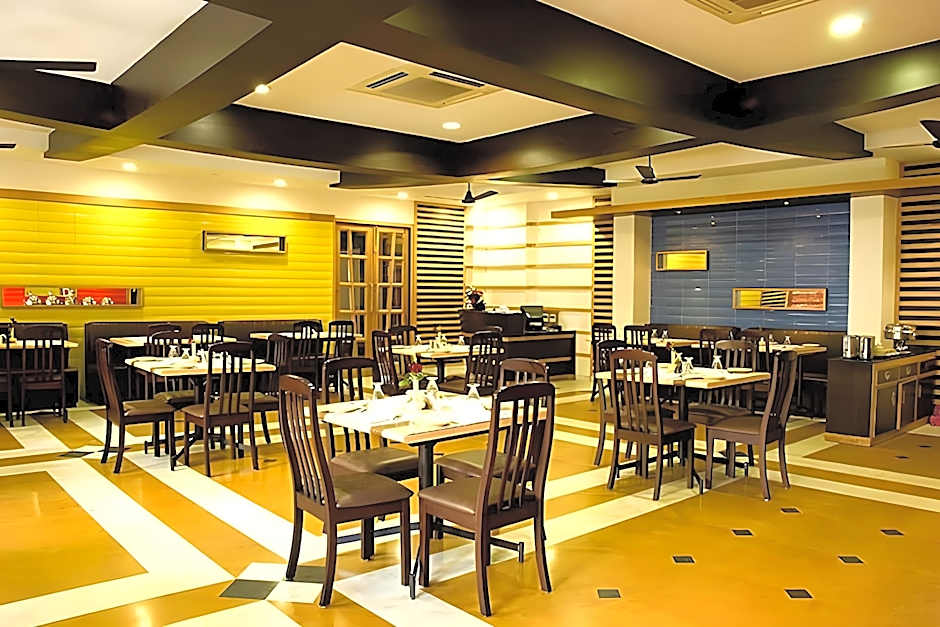 Plaza Inn Business Hotel