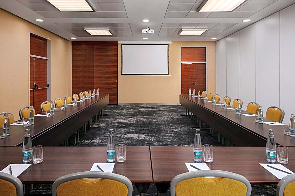 Courtyard by Marriott Pilsen