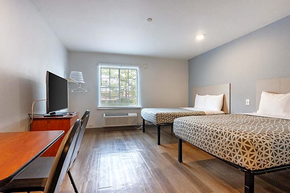 Suburban Studios Huntsville University Area