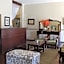 The Hamlet Country Lodge