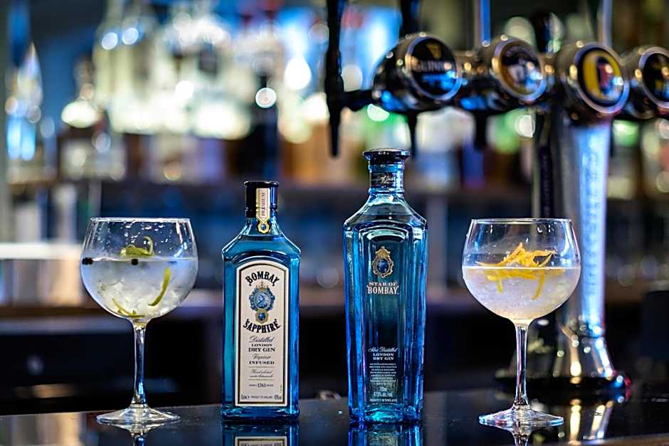 Best Western Lichfield City Centre The George Hotel